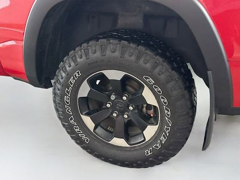 Used 2019 RAM 1500 Rebel w/ Rebel Level 2 Equipment Group image 31