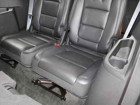 Used 2014 Ford Explorer Limited AWD/4WD image 34