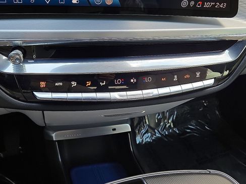 Used 2024 Cadillac Lyriq Sport RWD image 30