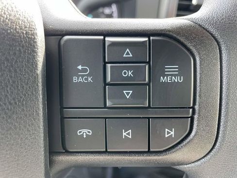 New 2026 Ford F250 XL w/ XL Driver Assist Package RWD image 12