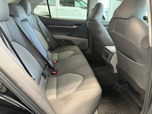 Used 2023 Toyota Camry LE image 13
