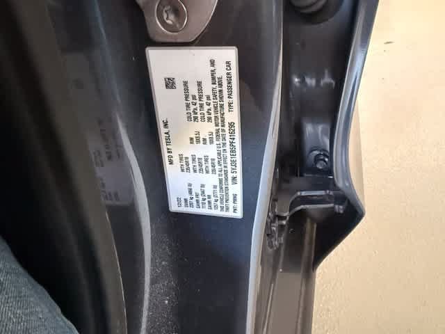 Used 2023 Tesla Model 3 Long Range AWD/4WD image 8