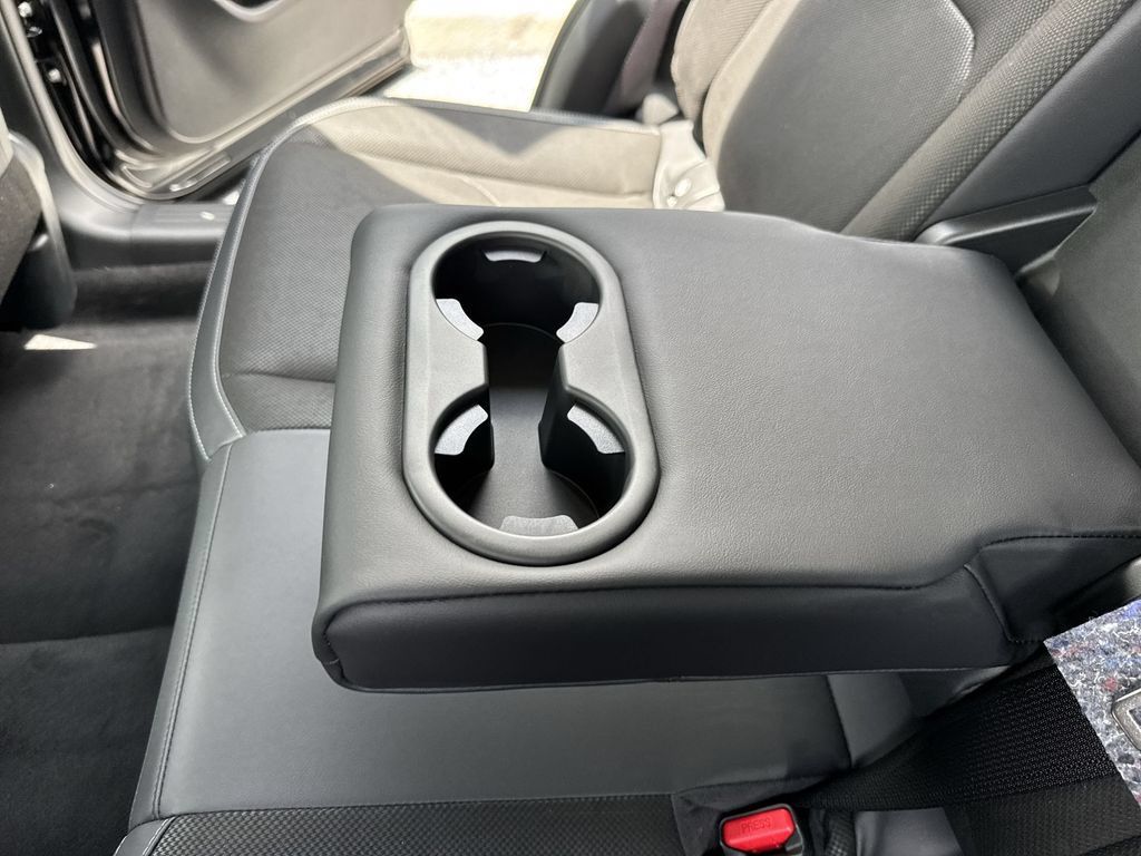 New 2026 MAZDA CX-5 Preferred AWD/4WD image 38