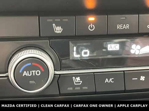 Certified 2023 MAZDA CX-9 Carbon Edition AWD/4WD image 22