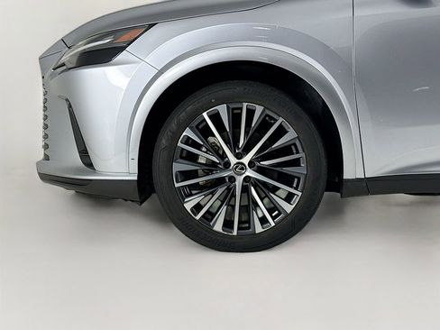 Used 2023 Lexus RX 350 Premium Plus w/ Cold Area Package image 26