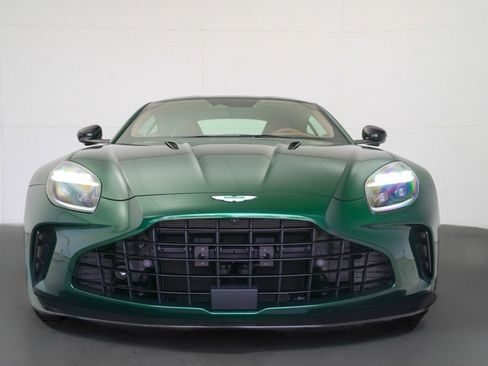 New 2026 Aston Martin V8 Vantage S image 16