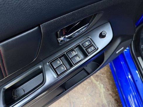 Used 2017 Subaru WRX STI Limited image 13