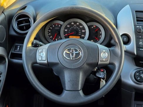 Used 2008 Toyota RAV4 Sport image 12