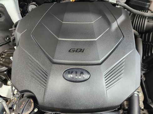Used 2020 Kia Telluride SX FWD image 33