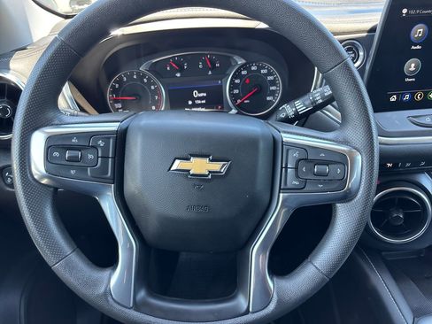 Used 2024 Chevrolet Blazer LT w/ Convenience Package AWD/4WD image 25