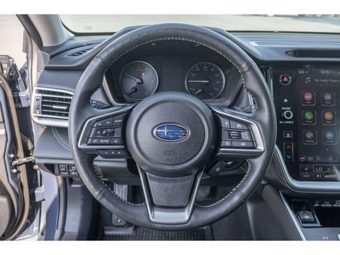 Certified 2024 Subaru Outback Limited AWD/4WD image 21