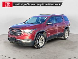 Used 2018 GMC Acadia SLT w/ LPO, Floor Liner Package video 1