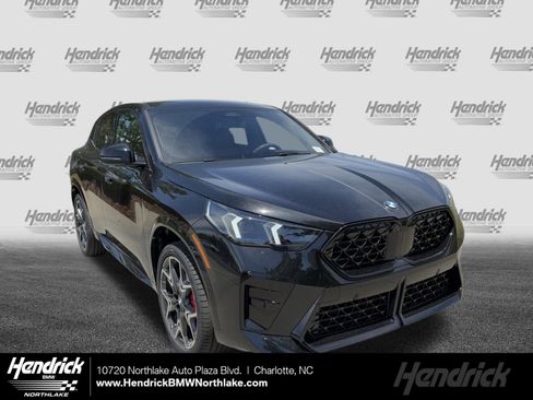 New 2026 BMW X2 xDrive28i w/ Technology Package AWD/4WD image 1