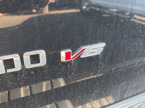 Used 2020 Chevrolet Colorado W/T w/ WT Convenience Package AWD/4WD image 5