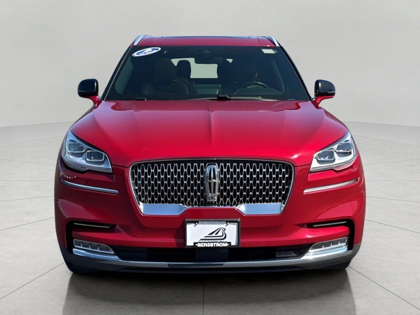 Used 2020 Lincoln Aviator Reserve w/ Equipment Group 201A AWD/4WD image 2