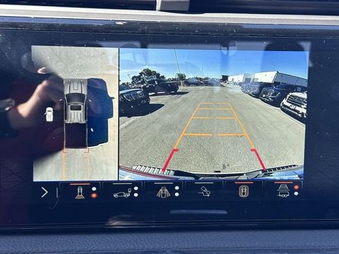 New 2026 GMC Sierra 2500 Denali w/ Technology Package image 17