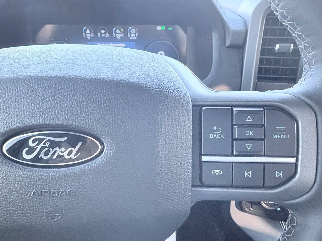 Used 2026 Ford F150 XLT w/ FX4 Off-Road Package AWD/4WD image 17