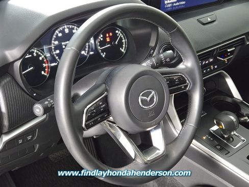 Used 2024 MAZDA CX-90 3.3 Turbo w/ Select Package AWD/4WD image 26