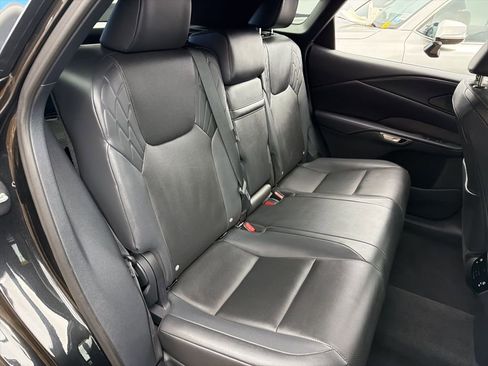 Used 2024 Lexus RX 350 Premium w/ Accessory Package (Z1) image 24