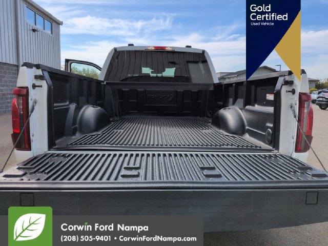 Used 2024 Ford F150 XLT w/ Tow/Haul Package AWD/4WD image 28