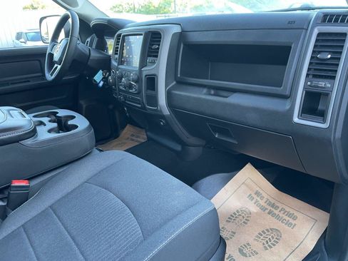 Used 2024 RAM 1500 Tradesman w/ Electronics Group AWD/4WD image 30