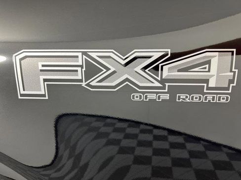 Used 2025 Ford F150 Platinum w/ Equipment Group 702A High image 28