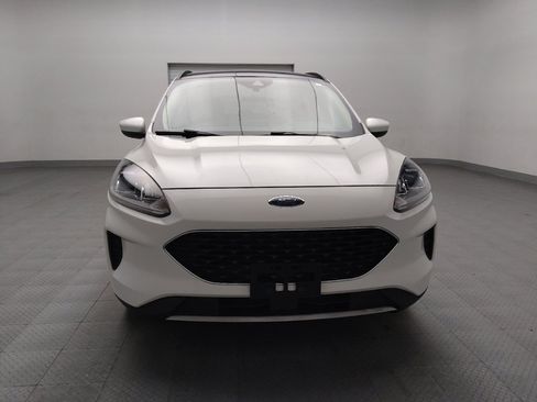 Used 2020 Ford Escape SE FWD image 14