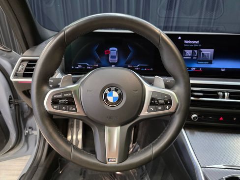 Used 2024 BMW M340i RWD image 23