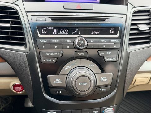 Used 2014 Acura RDX w/ Technology Package AWD/4WD image 41