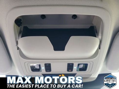 New 2025 Ford Explorer Active w/ Active Comfort Package image 37