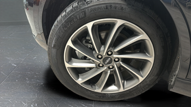 Used 2024 Lincoln Corsair Grand Touring w/ Rear Removable Package Tray AWD/4WD image 35