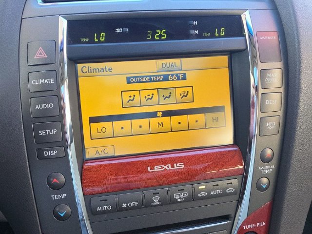 Used 2012 Lexus ES 350 FWD image 31