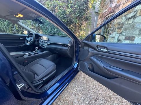 Used 2021 Nissan Altima 2.5 S image 51