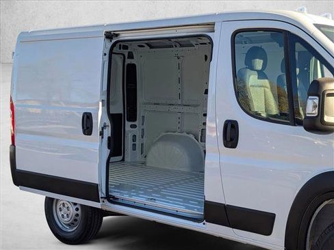 New 2026 RAM ProMaster 1500 w/ Power Group image 19