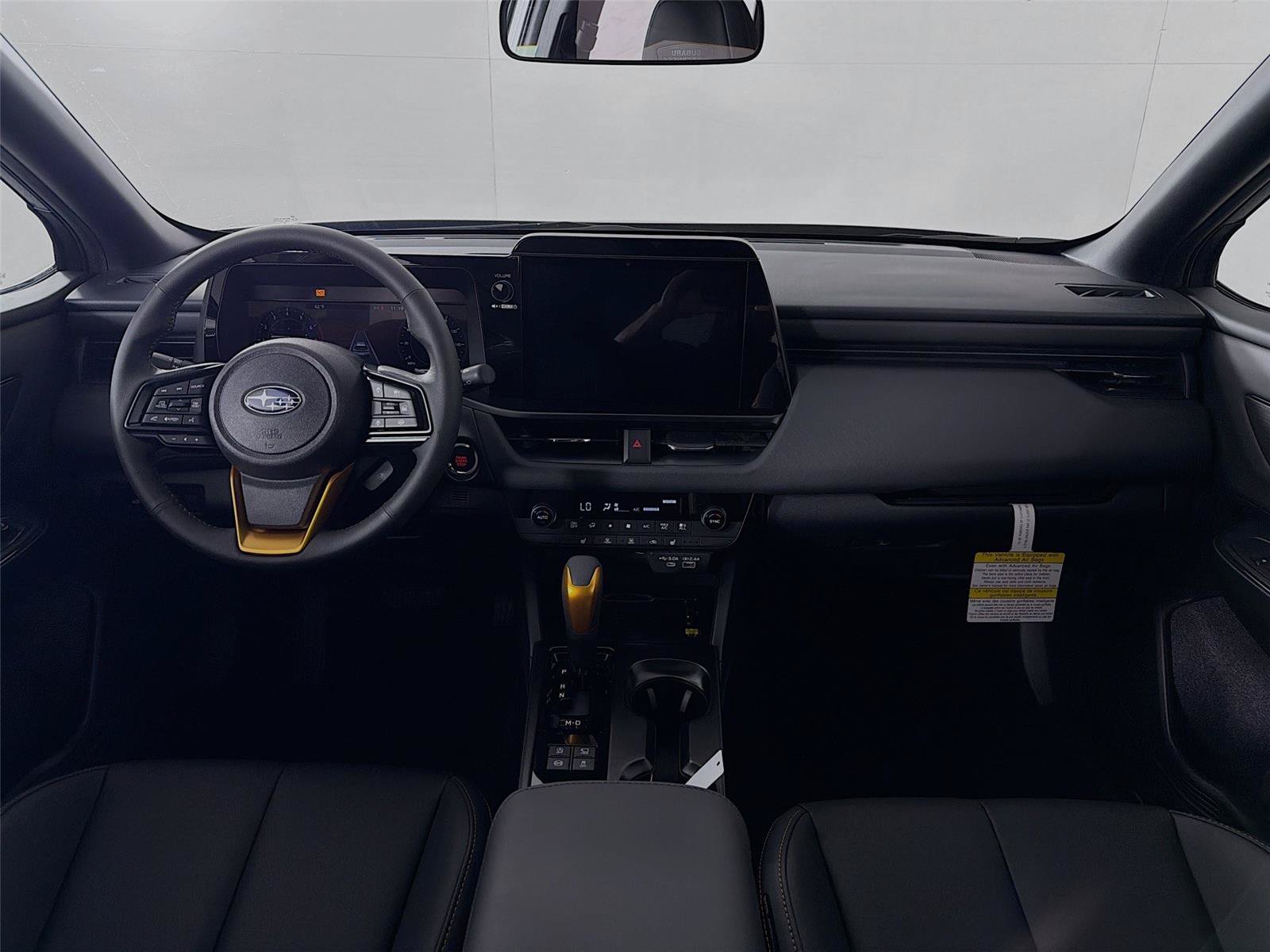 New 2026 Subaru Outback Wilderness AWD/4WD image 23