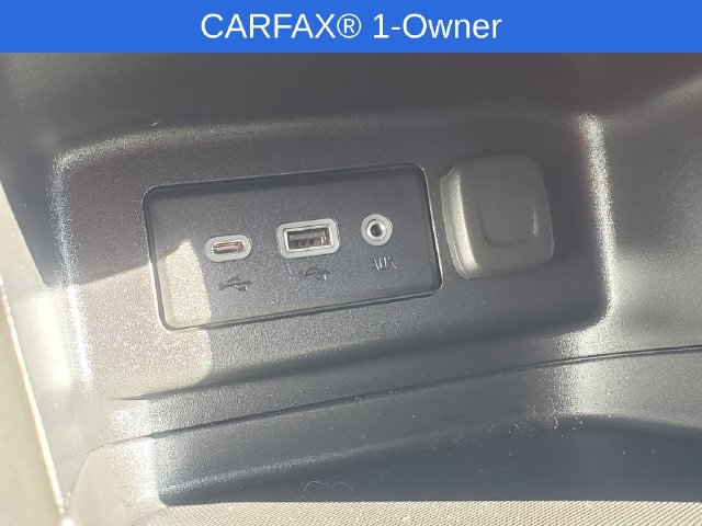 Certified 2020 Chevrolet Equinox LT FWD image 20