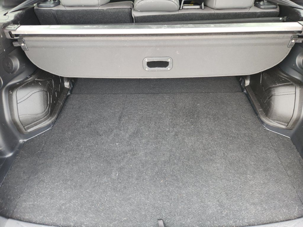 Certified 2026 Subaru Forester Limited AWD/4WD image 25