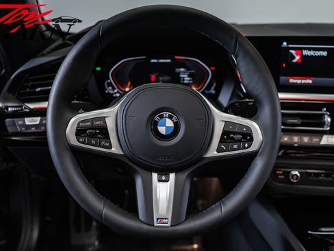 Used 2026 BMW Z4 M40i RWD image 35