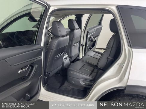 Used 2026 MAZDA CX-90 3.3 Turbo w/ Select Package AWD/4WD image 12