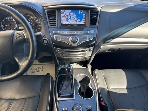 Used 2019 INFINITI QX60 Luxe w/ Essential Package image 26