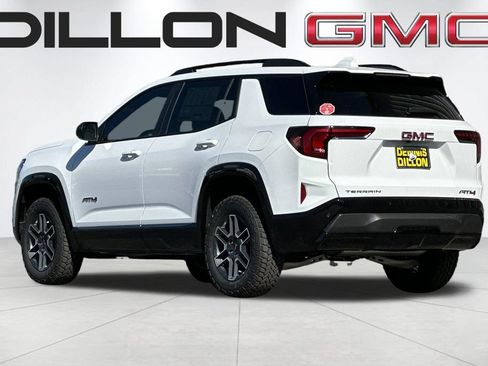 New 2026 GMC Terrain AT4 w/ Convenience Package III AWD/4WD image 6
