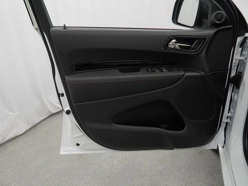 New 2026 Dodge Durango GT image 29