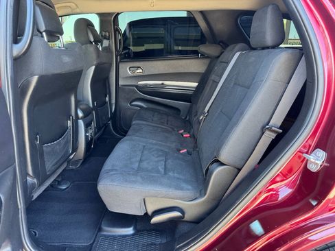 Used 2019 Dodge Durango GT AWD/4WD image 11
