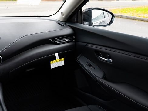 New 2025 Nissan Sentra SV w/ All-Weather Package image 10