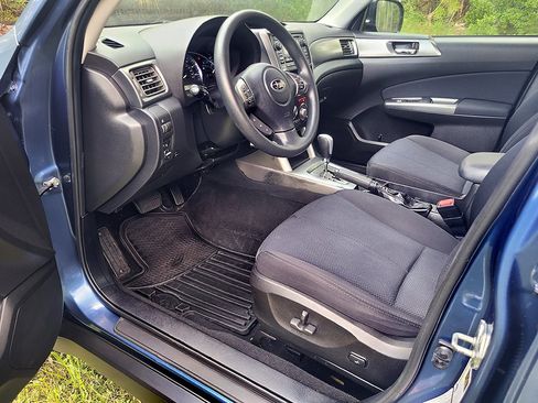 Used 2012 Subaru Forester 2.5X Premium AWD/4WD image 13