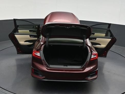 Used 2018 Honda Clarity Plug-In Hybrid image 34