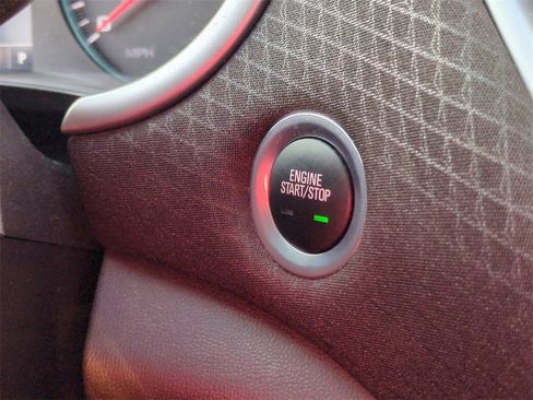 Used 2024 Chevrolet Malibu LT image 17