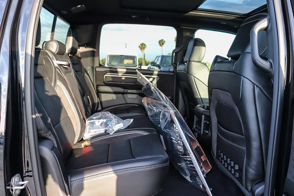 New 2026 RAM 1500 RHO w/ RHO Level 1 Equipment Group AWD/4WD image 20
