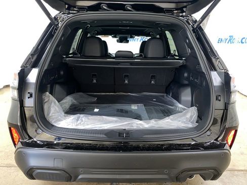 New 2026 Subaru Forester Sport AWD/4WD image 16