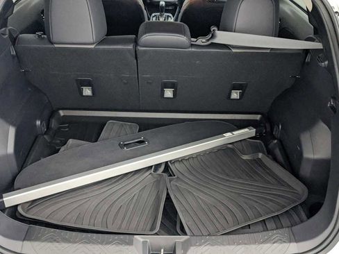 Certified 2024 Subaru Crosstrek 2.5i Limited w/ Popular Package #4A image 28